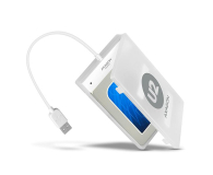 Axagon ADSA-1S USB 2.0 - 2.5" HDD SATA - 1485417 - zdjęcie 4